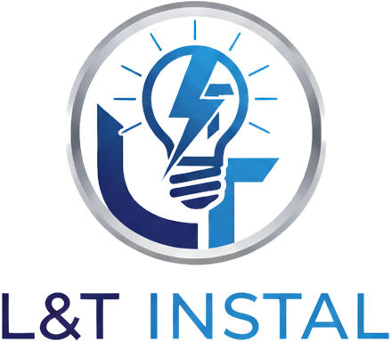 Logo L&T Instal